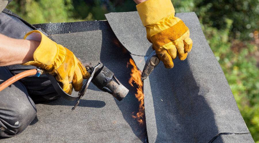 Professional flood damage restoration services in Shelburne Falls, MA